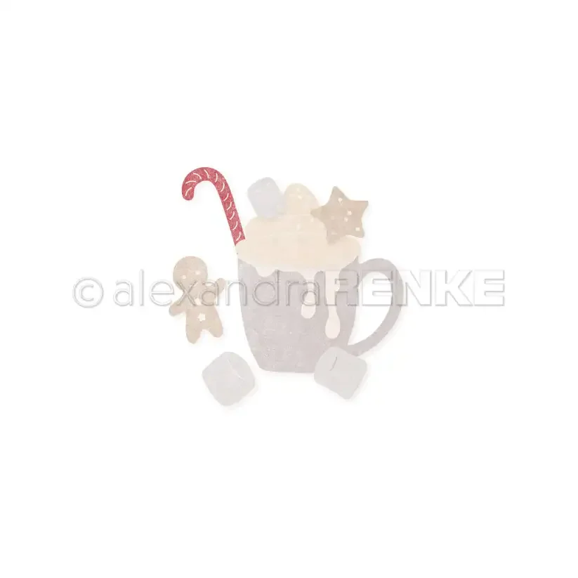 Christmas Hot Chocolate 2023 New Metal Cutting Dies Sets for Diy Gift Craft Making Greeting Paper Decoration Card Scrapbook
Christmas Hot Chocolate 2023 New Metal Cutting Dies Sets for Diy Gift Craft Making Greeting Paper Decoration Card Scrapbook