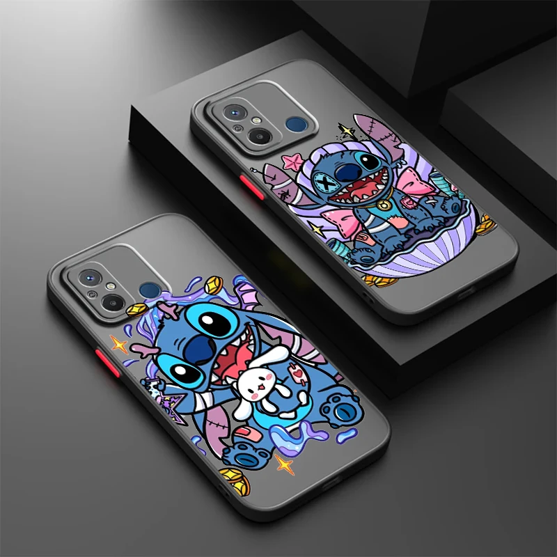 Love Stitch Lilo Angel For Xiaomi Redmi 12 12C 10 11A 10X 10C 9C 9A 9AT 9 8A 8 Frosted Translucent Hard Phone Case Phone Case
Love Stitch Lilo Angel For Xiaomi Redmi 12 12C 10 11A 10X 10C 9C 9A 9AT 9 8A 8 Frosted Translucent Hard Phone Case Phone Case