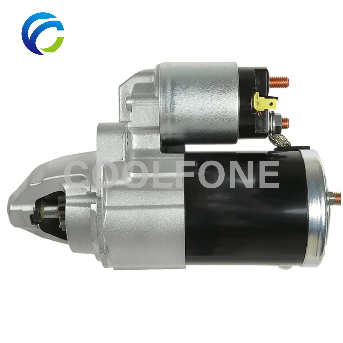 

Self Starter Motor for MITSUBISHI OUTLANDER LANCER ASX CITROEN C-CROSSER M000T21571 1810A011 1810A205 M000T38771 M00T38771