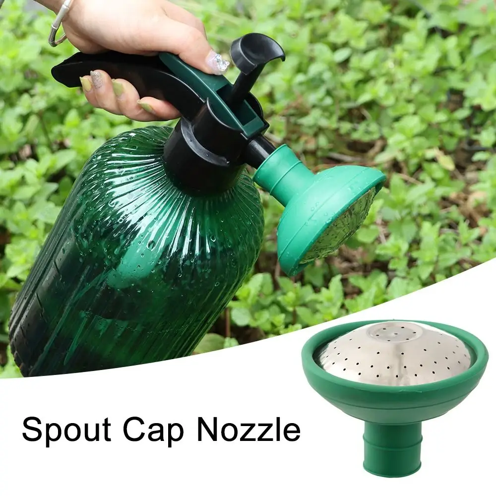 Garden Accessories Water Sprinkler Connector Hose Sprayer Universal for Watering Tool
Garden Accessories Water Sprinkler Connector Hose Sprayer Universal for Watering Tool