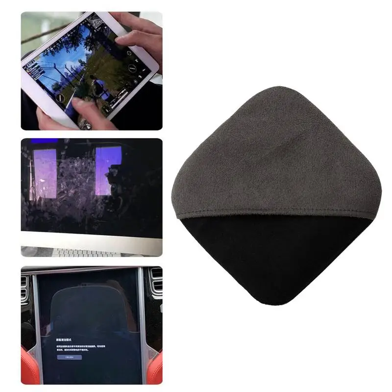

Microfiber Cleaning Cloths for Camera Len LCD Screen Cellphone LED TV Laptop Computer Screen for Laptop PC Computer TV Camera