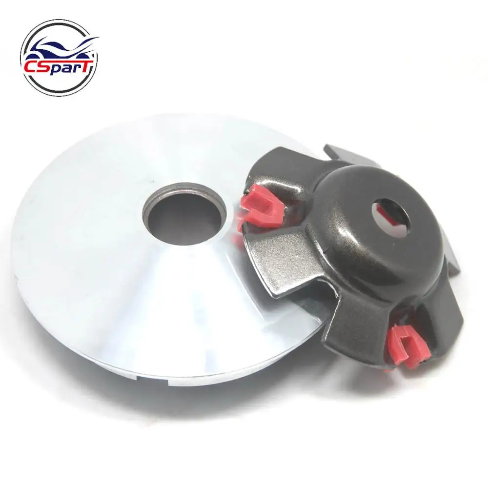 115 мм 24 мм 15 мм комплект вариаторов GY6125CC150CC 152QMI 157QMJ Kazuma Baotian Taotao SunL Keeway Багги ATV Скутер запчасти
115 мм 24 мм 15 мм комплект вариаторов GY6125CC150CC 152QMI 157QMJ Kazuma Baotian Taotao SunL Keeway Багги ATV Скутер запчасти