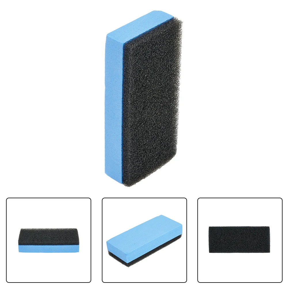 Car Sponge Washing Sponge EVA Sponge Foam Sponge Car Buffing Polish Wax Car Glass Cleaning Tool Blue/Yellow For Car
Car Sponge Washing Sponge EVA Sponge Foam Sponge Car Buffing Polish Wax Car Glass Cleaning Tool Blue/Yellow For Car