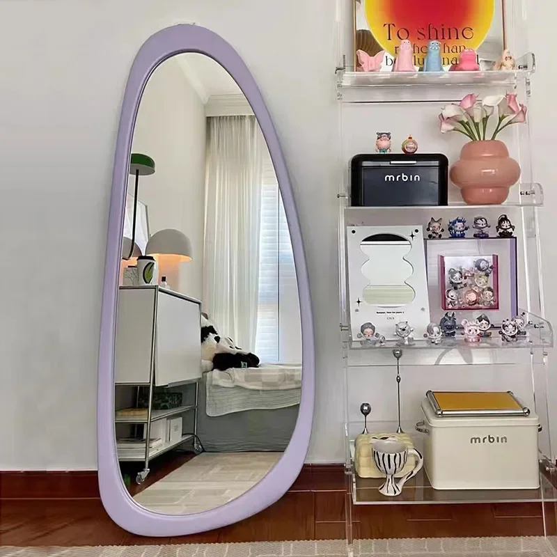 Nursery Black Makeup Mirror Big Bathroom Free Shipping Abstract Full Body Mirror Bathroom Barber Dekoracyjne Creative Decor
Nursery Black Makeup Mirror Big Bathroom Free Shipping Abstract Full Body Mirror Bathroom Barber Dekoracyjne Creative Decor