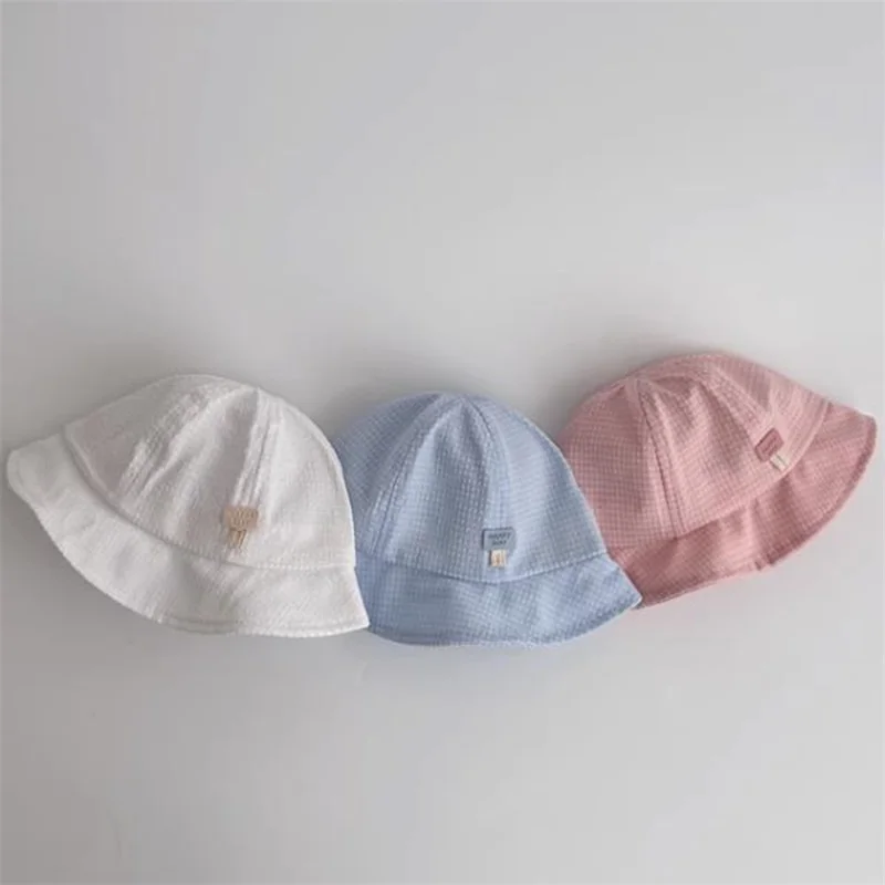 3-8M Baby Girl Sun Hat Infant Bow Bucket Hat Summer Beach Hats Toddler Panama Beach Outdorr Caps
3-8M Baby Girl Sun Hat Infant Bow Bucket Hat Summer Beach Hats Toddler Panama Beach Outdorr Caps