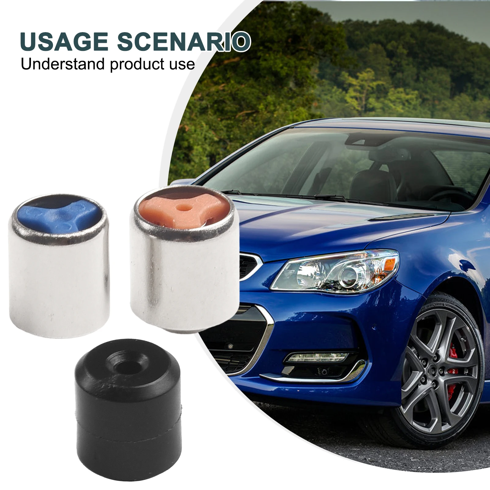 Valve Restrictor Valve Oil Flow Valve Car Accessories Check Oil Flow For Chevrolet For Sonic Restrictor Valve High Quality
Valve Restrictor Valve Oil Flow Valve Car Accessories Check Oil Flow For Chevrolet For Sonic Restrictor Valve High Quality