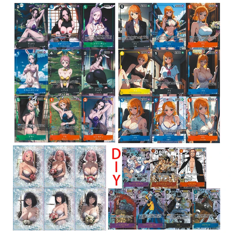 Редкие АНИМЕ DIY преломляющие флэш-карты Hancock Nami Yamato Ace у ХВОСТОВИКОВ, бриллианты для мальчиков, коллекционные открытки, подарки на день рождения
Редкие АНИМЕ DIY преломляющие флэш-карты Hancock Nami Yamato Ace у ХВОСТОВИКОВ, бриллианты для мальчиков, коллекционные открытки, подарки на день рождения