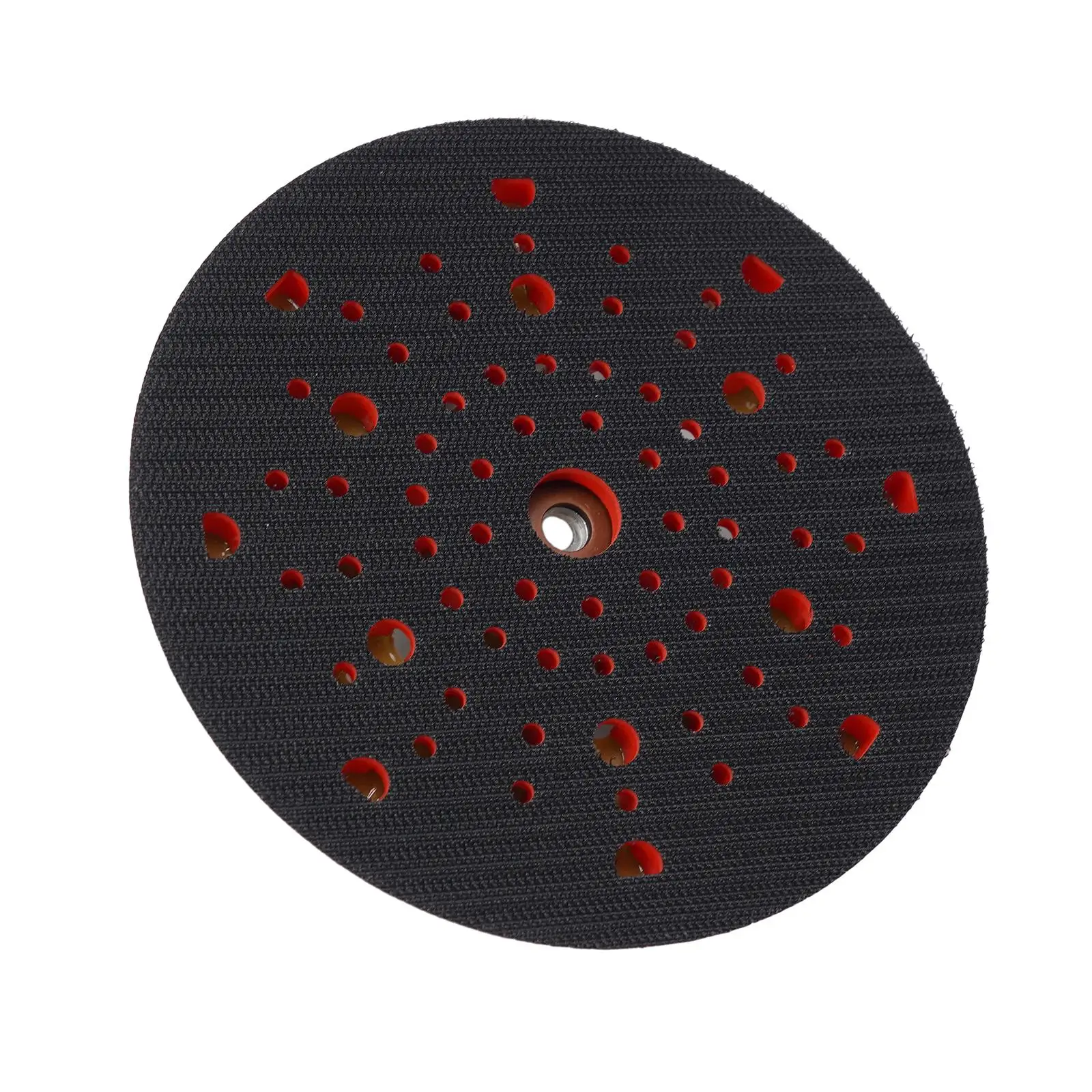 6 Inch 150mm Sanding Pad Medium Hook And Loop Multi-Hole Back-Up For Bosch RSM6045 For Fine Sanding And Lacquer Repair Work
6 Inch 150mm Sanding Pad Medium Hook And Loop Multi-Hole Back-Up For Bosch RSM6045 For Fine Sanding And Lacquer Repair Work