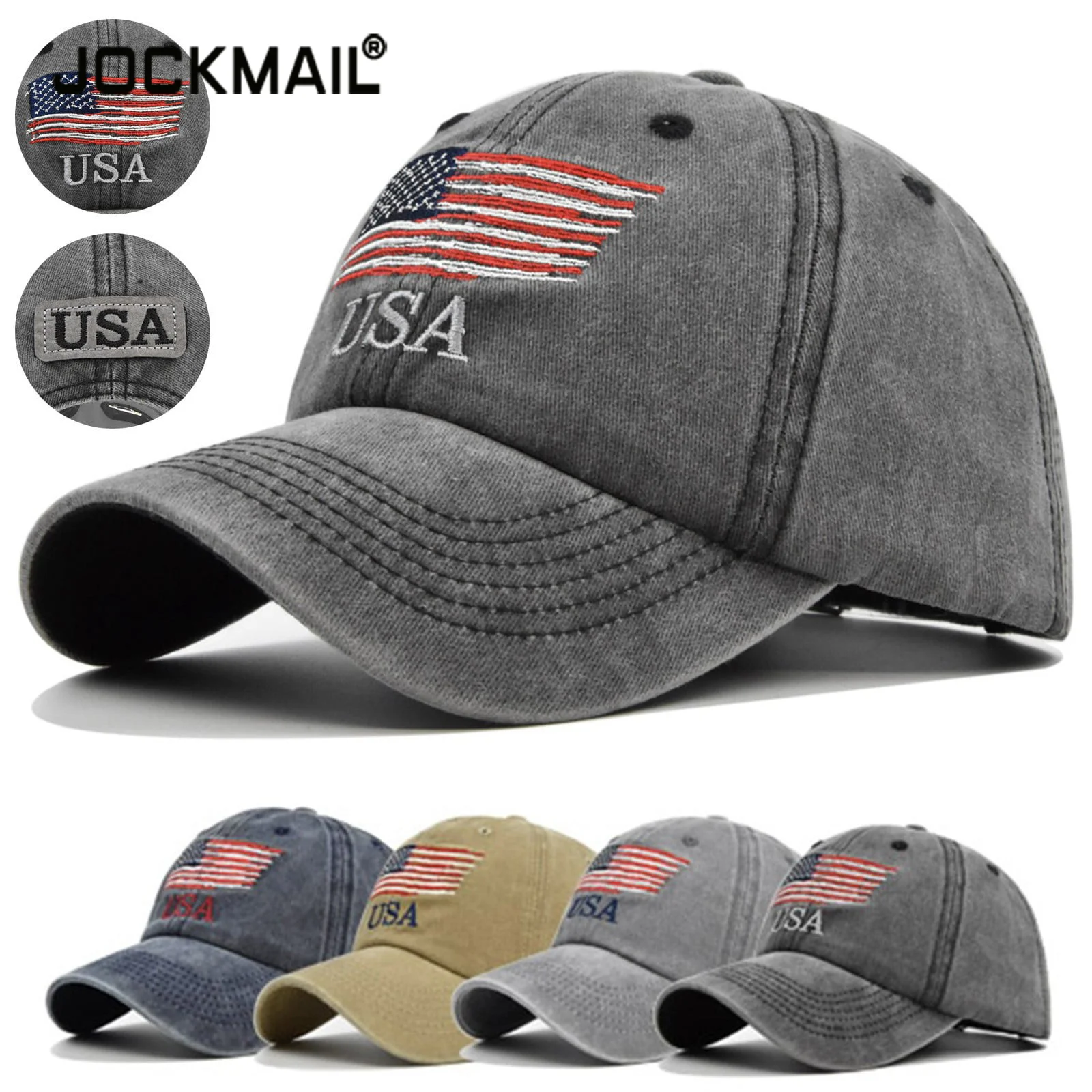 

Usa Flag Baseball Cap Women Men Breathable Running Ball Hats Trucker Hats Cap For Male Female Dropshipping Бейсболка Для Мужчин