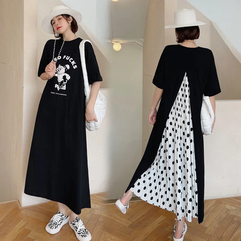 Black Backless Slit Halter Dress Female Chachburn Style High-grade Small Dress Slimming Sexy Long Dress
Black Backless Slit Halter Dress Female Chachburn Style High-grade Small Dress Slimming Sexy Long Dress
