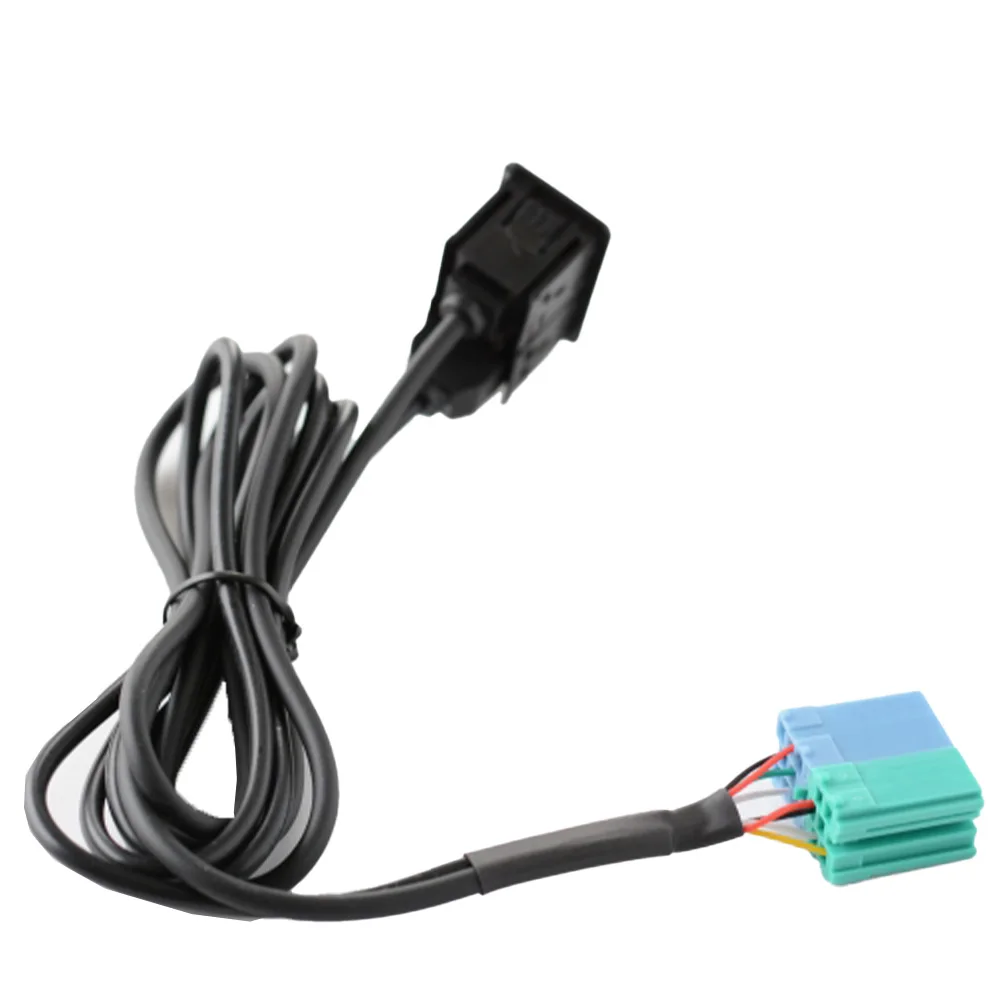 ABS AUX USB кабель, AUX USB-порт, адаптер, кабель для автомобильной электроники, автомобильные аксессуары для Hyundai Elantra
ABS AUX USB кабель, AUX USB-порт, адаптер, кабель для автомобильной электроники, автомобильные аксессуары для Hyundai Elantra