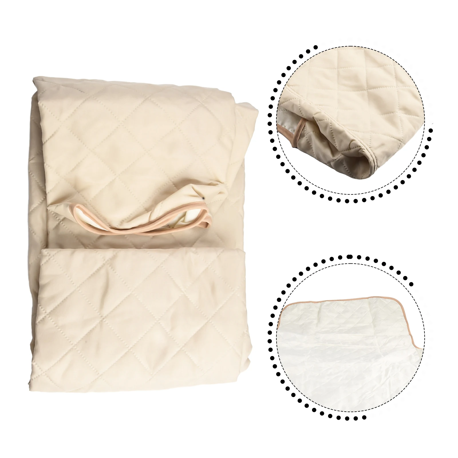 Adjustable Sofa Cover For Living Room Quilted Throw Washable Anti Slip Couch Versatile Furniture Pet Soil Resistant Against Spil
Adjustable Sofa Cover For Living Room Quilted Throw Washable Anti Slip Couch Versatile Furniture Pet Soil Resistant Against Spil