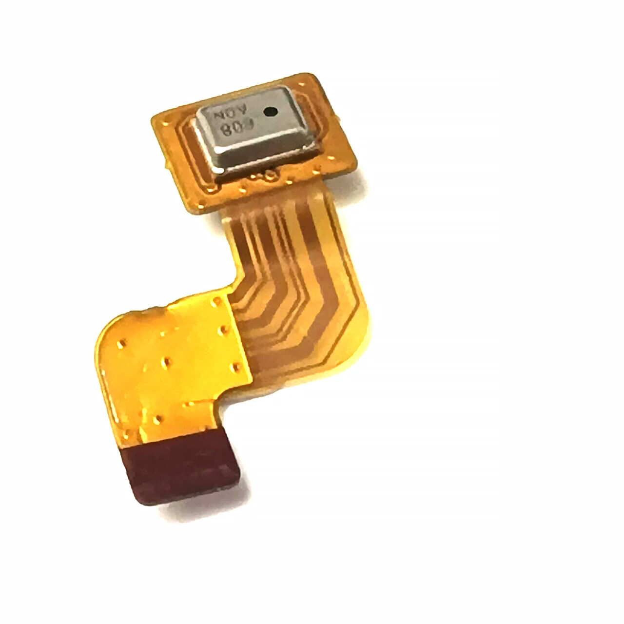 For OUKITEL WP17 Microphone FPC New Original Mic FPC Accessories Part for OUKITEL WP17 Mobile Phone
For OUKITEL WP17 Microphone FPC New Original Mic FPC Accessories Part for OUKITEL WP17 Mobile Phone