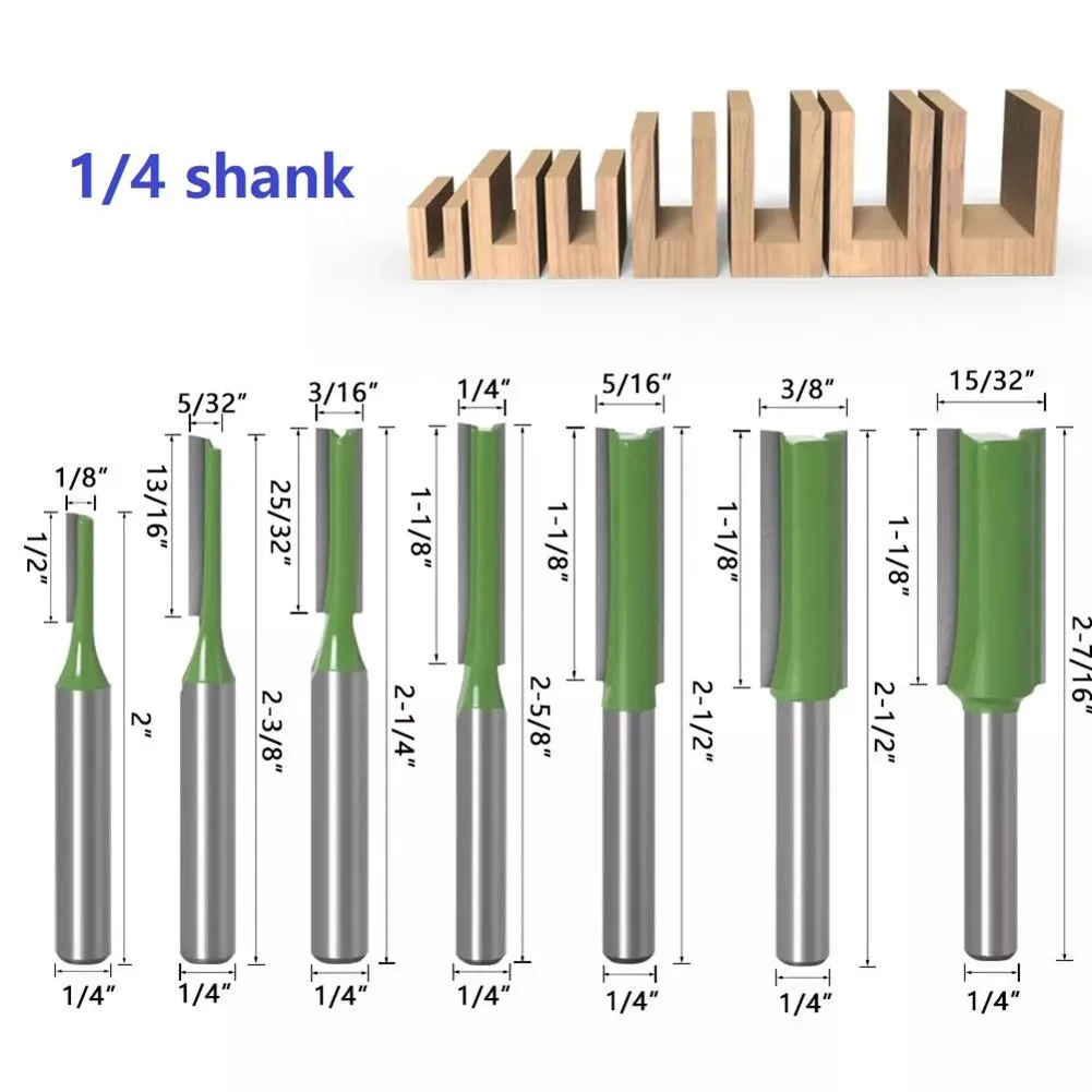 Brand New Milling Cutter Router Bit 45# Steel Double Flute Durable Equipment Garden Power Tools Single Straight
Brand New Milling Cutter Router Bit 45# Steel Double Flute Durable Equipment Garden Power Tools Single Straight