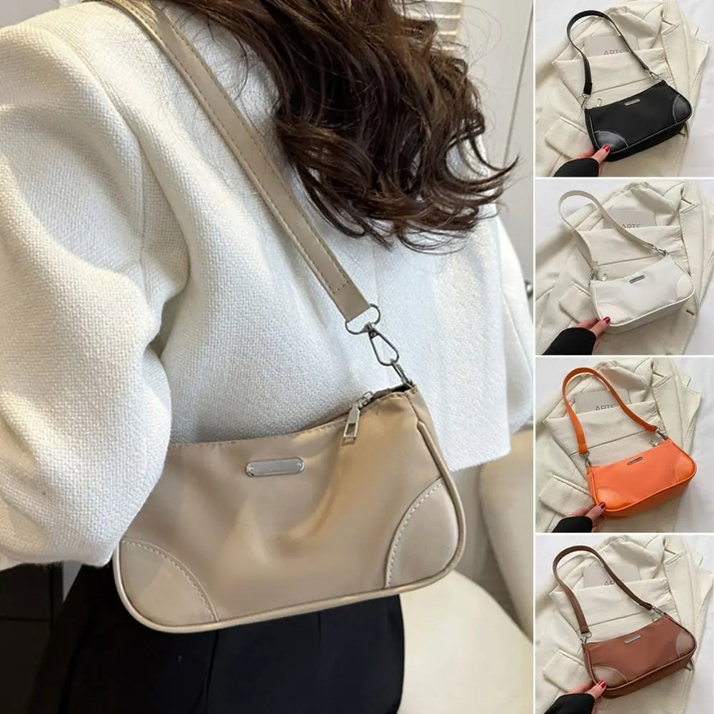 Простые маленькие сумки на плечо, однотонные холщовые женские сумки
Простые маленькие сумки на плечо, однотонные холщовые женские сумки