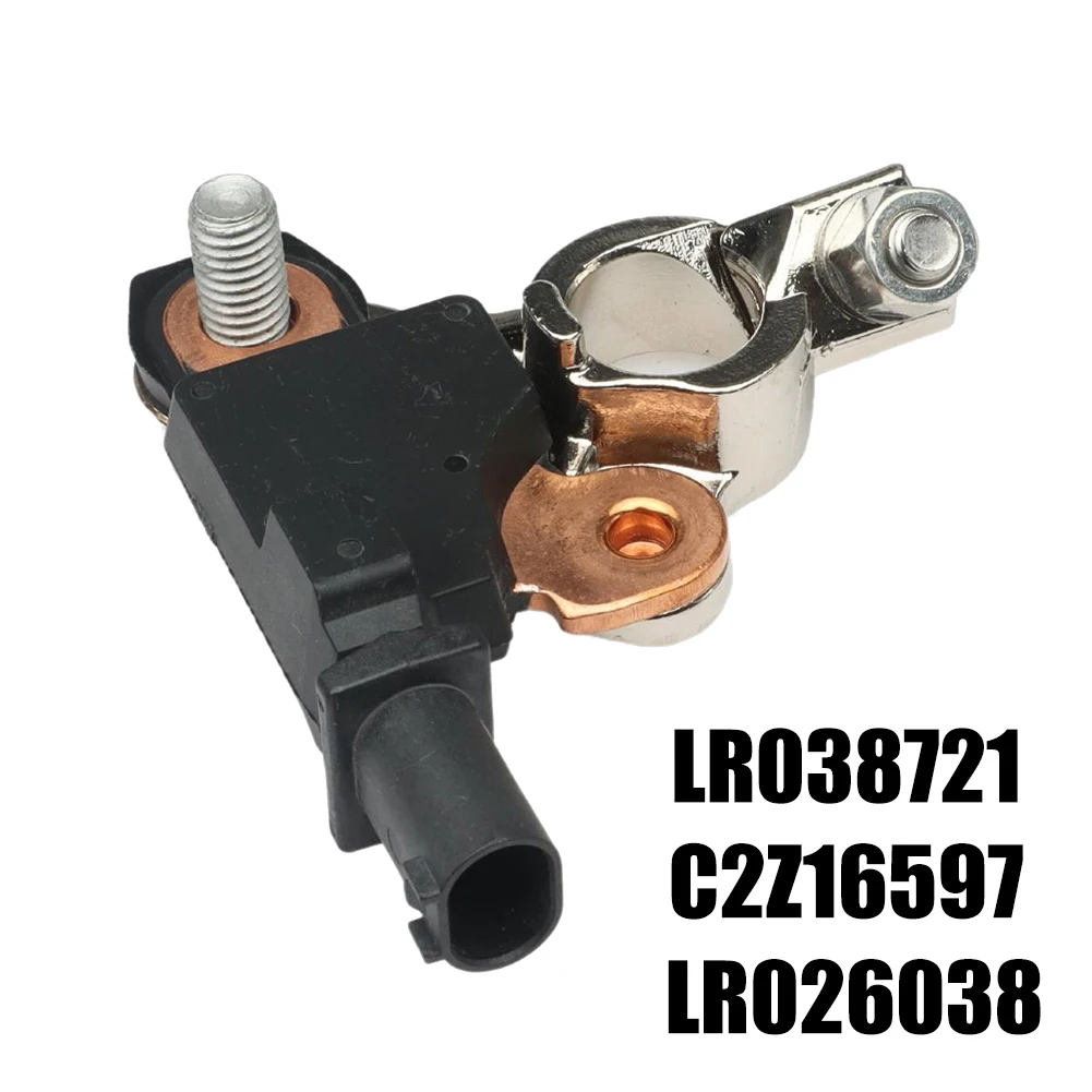 Долговечный практичный аккумуляторный кабель LR038721 2013-16 5.0L для Jaguar для терминала Range Rover, отрицательный, неуниверсальный
Долговечный практичный аккумуляторный кабель LR038721 2013-16 5.0L для Jaguar для терминала Range Rover, отрицательный, неуниверсальный