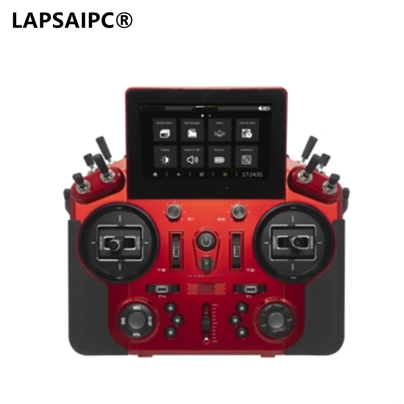Lapsaipc для Frsky тандем X20S 
Lapsaipc для Frsky тандем X20S