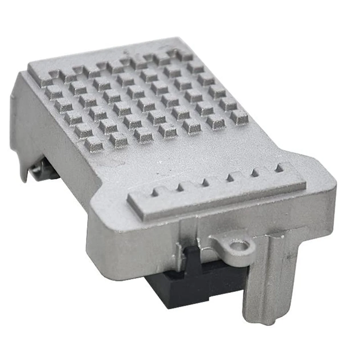64116918873 Resistance Regulator Heated Blower Resistor Automobile for BMW E65 E66 745 750 760
64116918873 Resistance Regulator Heated Blower Resistor Automobile for BMW E65 E66 745 750 760