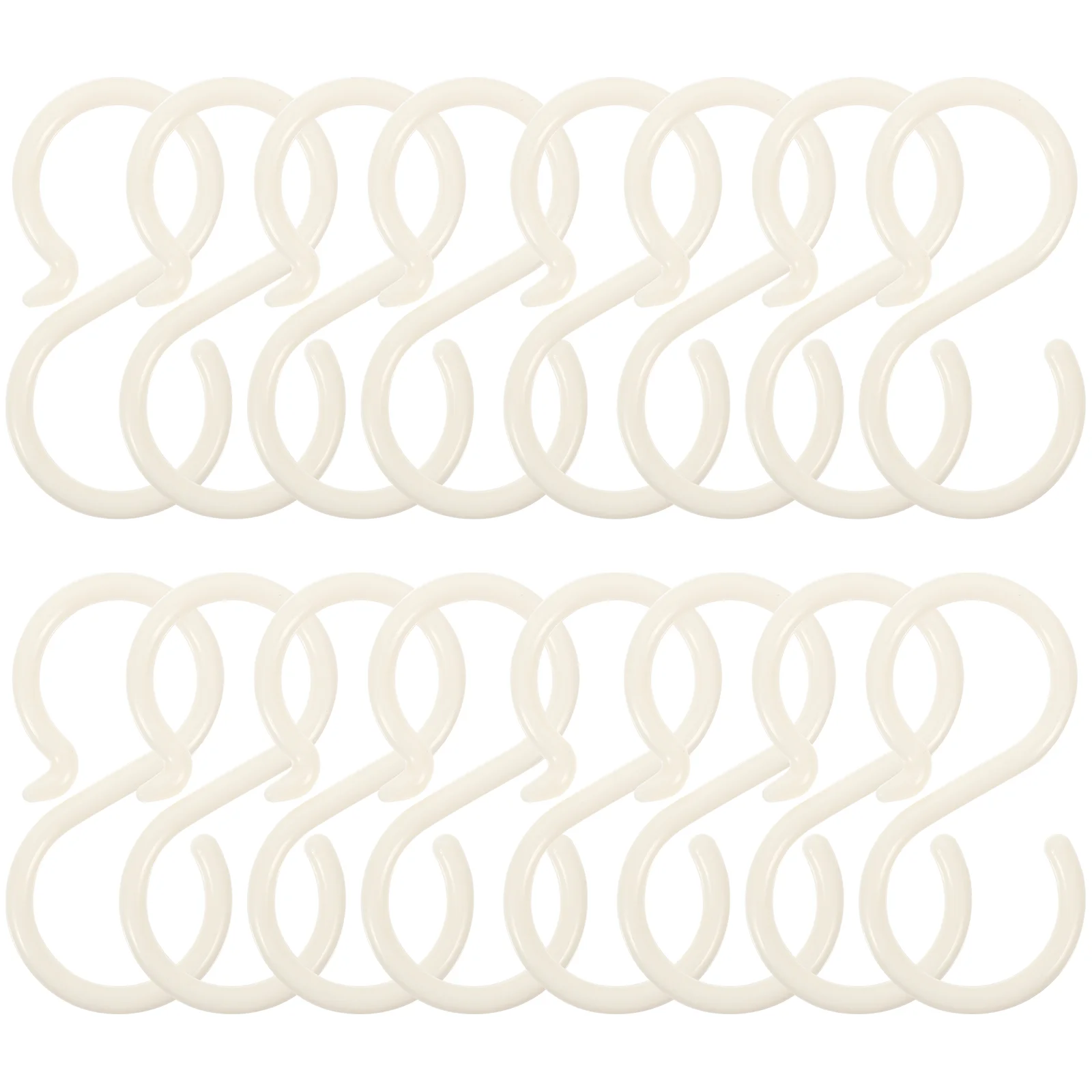 40 Pcs Hook up Coat Hangers Bathroom Door Hooks Small S-shape Plastic Punch Free Tower Hat Headband Display
40 Pcs Hook up Coat Hangers Bathroom Door Hooks Small S-shape Plastic Punch Free Tower Hat Headband Display