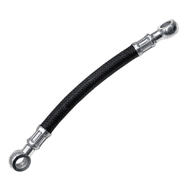 MD050196 Alternator Front Brake Body Side Hose Parts For Mitsubishi L200 K34T K74T KB4T Pajero II L300 L400
MD050196 Alternator Front Brake Body Side Hose Parts For Mitsubishi L200 K34T K74T KB4T Pajero II L300 L400