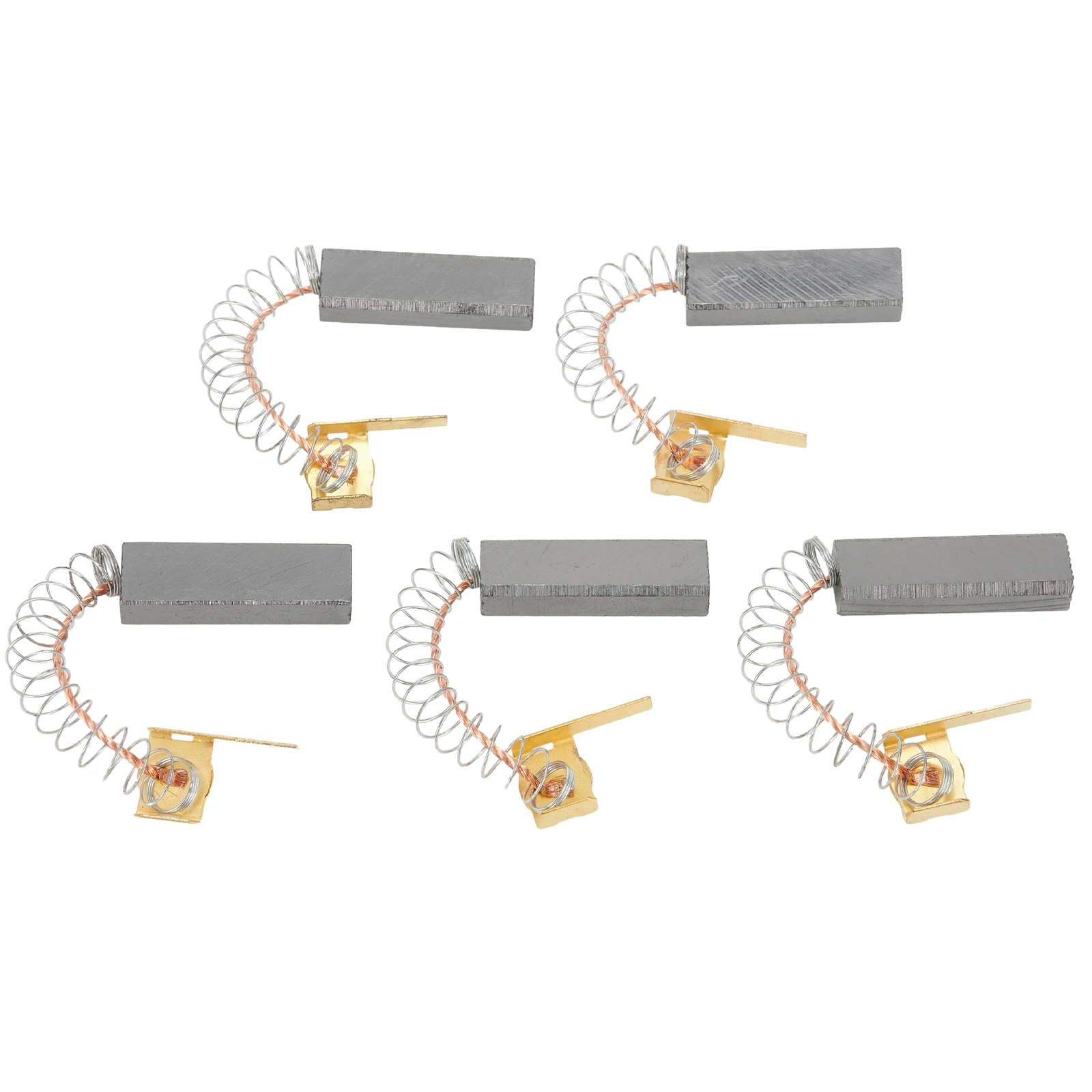 Carbon Carbon Brush Accessories Cleaner Household Kit Motor Parts Puppy 5pcs Replacement Delicate Set Tools
Carbon Carbon Brush Accessories Cleaner Household Kit Motor Parts Puppy 5pcs Replacement Delicate Set Tools