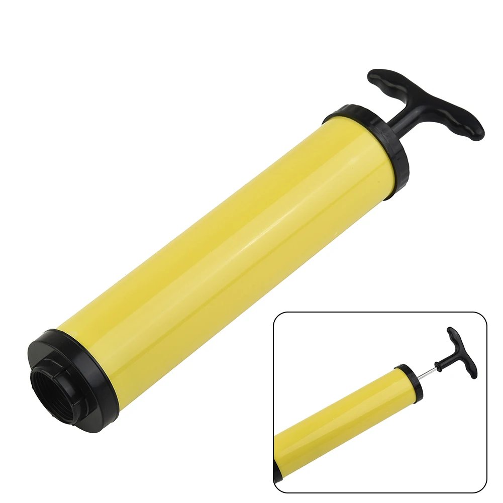 Vacuum Storage Compressed Bag Hand Air Pump Manual Tool Home Organizing Supply More Labor-saving And Convenient
Vacuum Storage Compressed Bag Hand Air Pump Manual Tool Home Organizing Supply More Labor-saving And Convenient