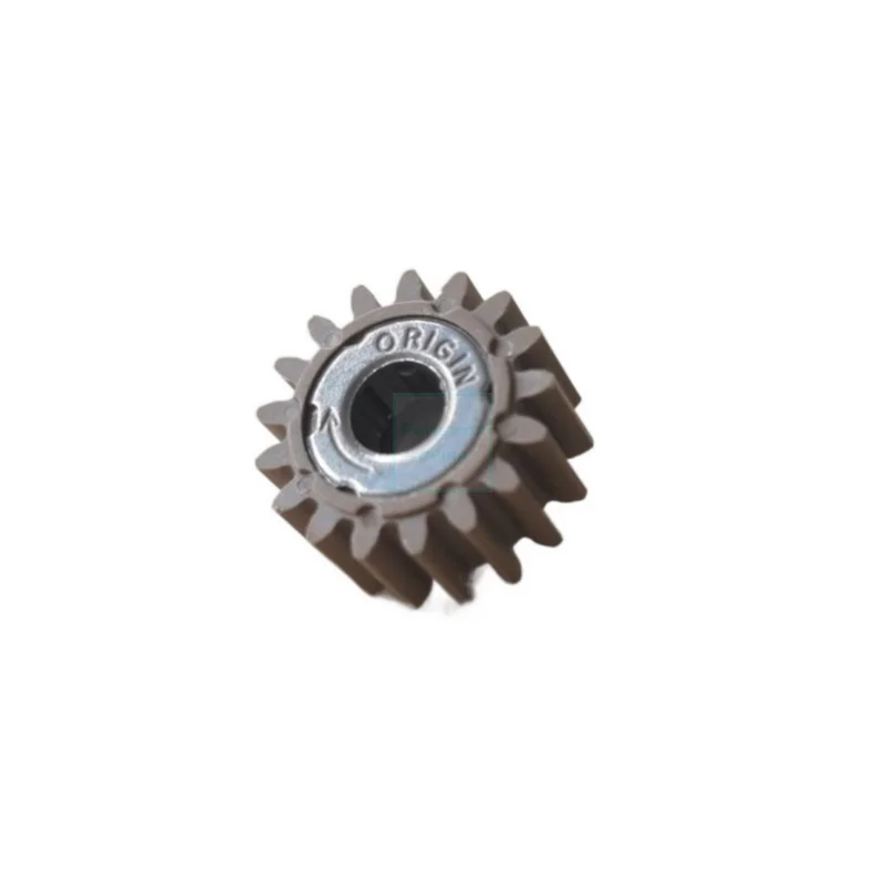 Fuser Guide Gear FU7-0329-000 For Use in Canon IR C5030 C5035 C5045 C5051 C5235 C5240 C5250 C5255 C5535 C5540 C5550 C5560
Fuser Guide Gear FU7-0329-000 For Use in Canon IR C5030 C5035 C5045 C5051 C5235 C5240 C5250 C5255 C5535 C5540 C5550 C5560