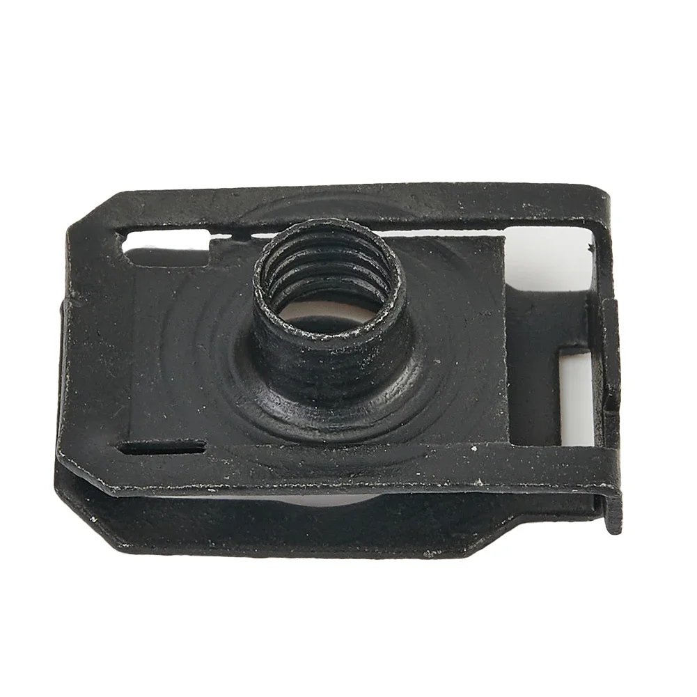 2Pcs Black Plastic Headlight Mounting Clip Bracket Headlight Repair Kit Left Right 6R0941511 For Polo 6R Car Accessories
2Pcs Black Plastic Headlight Mounting Clip Bracket Headlight Repair Kit Left Right 6R0941511 For Polo 6R Car Accessories