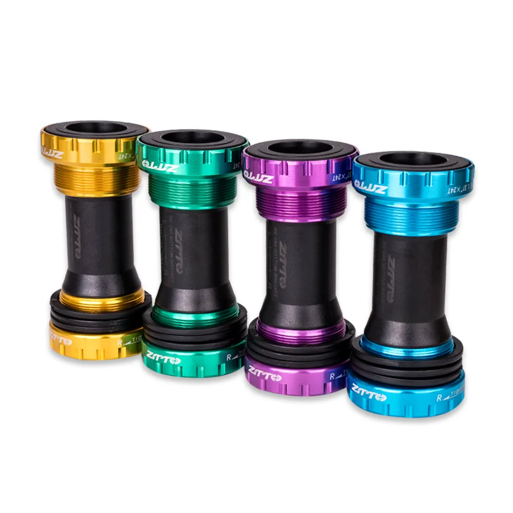 Bike Parts Movimento Central Hollowtech for Shimano Bottom Bracket BB91BSA68/73mm Mtb Bici
Bike Parts Movimento Central Hollowtech for Shimano Bottom Bracket BB91BSA68/73mm Mtb Bici