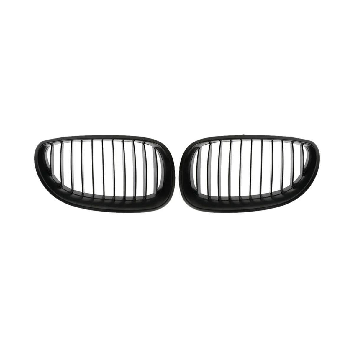 Car Front Kidney Racing Grille for BMW E60 E61 M5 Series 2003-2010 Single Line Modification Sport Grilles Hood Grill
Car Front Kidney Racing Grille for BMW E60 E61 M5 Series 2003-2010 Single Line Modification Sport Grilles Hood Grill