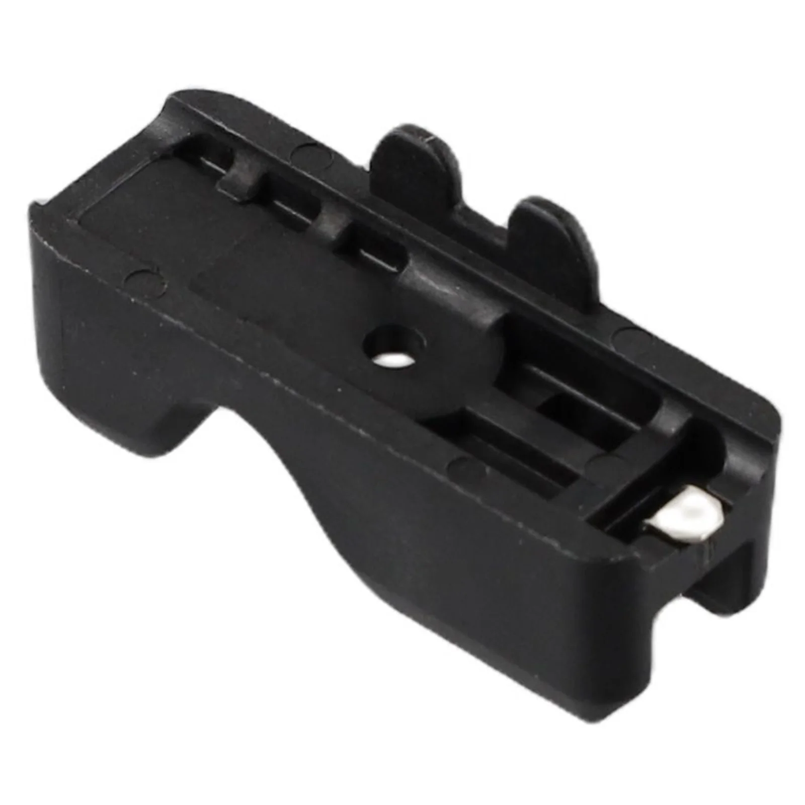 2x Belt Hook Bit Clip Holder 20v Combo DCD780 DCD980 DCD985 Easy To Install Max DCD771 N268241 Practical To Use Brand New
2x Belt Hook Bit Clip Holder 20v Combo DCD780 DCD980 DCD985 Easy To Install Max DCD771 N268241 Practical To Use Brand New