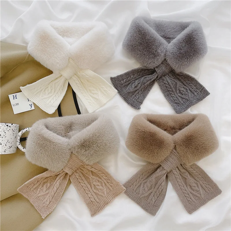 Winter Solid Scarf Women's Cashmere Thickened Warm And Fluffy Scarf Lengthening Luxury Classic Tassel Solid Soft Shawl Supplies
Winter Solid Scarf Women's Cashmere Thickened Warm And Fluffy Scarf Lengthening Luxury Classic Tassel Solid Soft Shawl Supplies