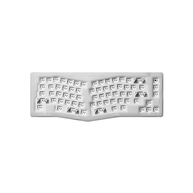 Akko ACR Pro Alice Plus 75 68 DIY Kit for Custom RGB Backlit Hotswap Mechanical Gaming Keyboard 75% Gasket-mounted Modular
Akko ACR Pro Alice Plus 75 68 DIY Kit for Custom RGB Backlit Hotswap Mechanical Gaming Keyboard 75% Gasket-mounted Modular