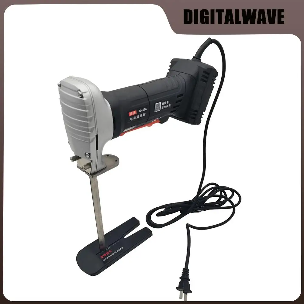 Electric Saw Sponge Cutter Professional Foam Rubber Sponge Reciprocating Cutting Saw 220V
Electric Saw Sponge Cutter Professional Foam Rubber Sponge Reciprocating Cutting Saw 220V