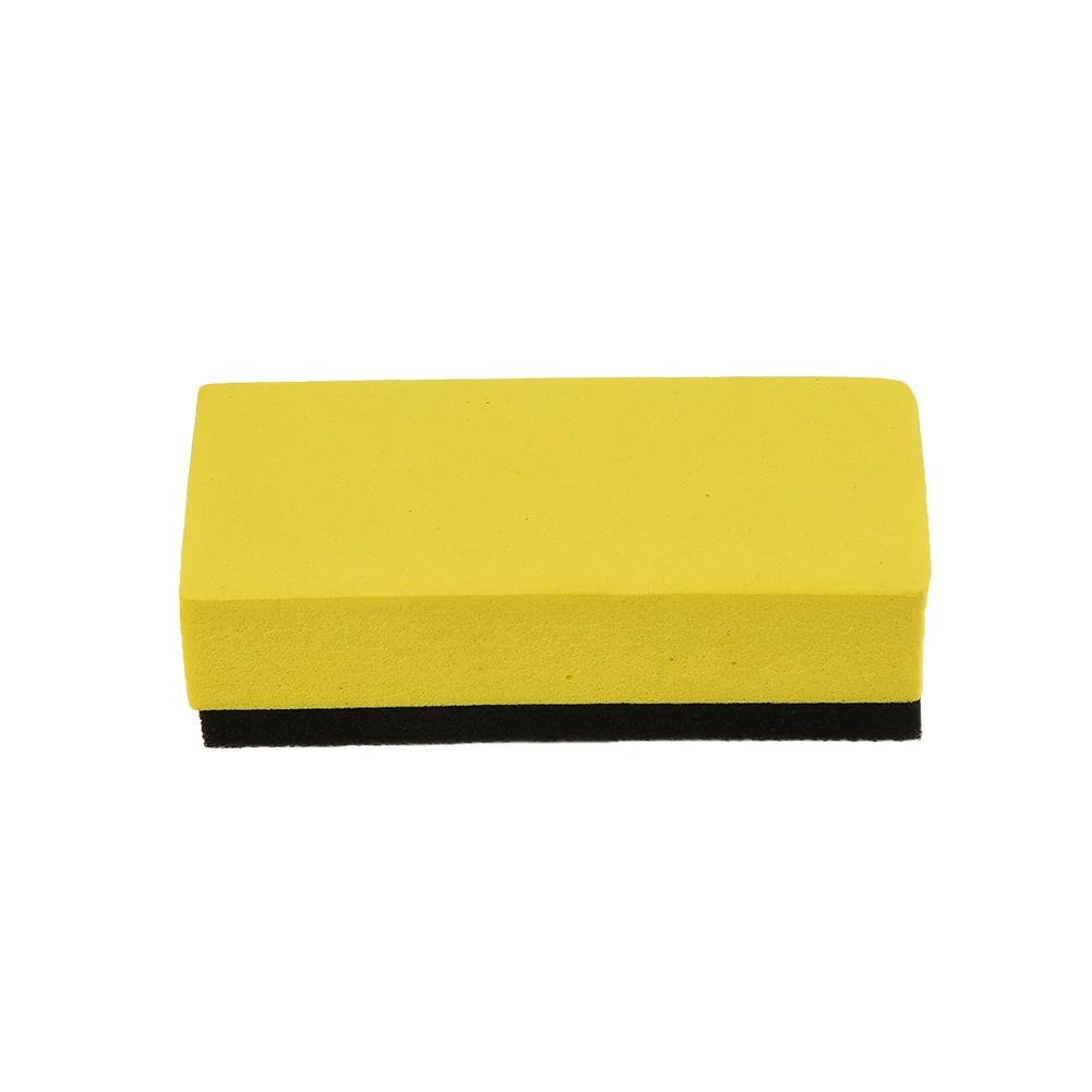 Automotive Care & Detailing Polishing Sponge Polishing Sponge Yellow Black Blue Tool Sponge Wax Coat Applicator
Automotive Care & Detailing Polishing Sponge Polishing Sponge Yellow Black Blue Tool Sponge Wax Coat Applicator