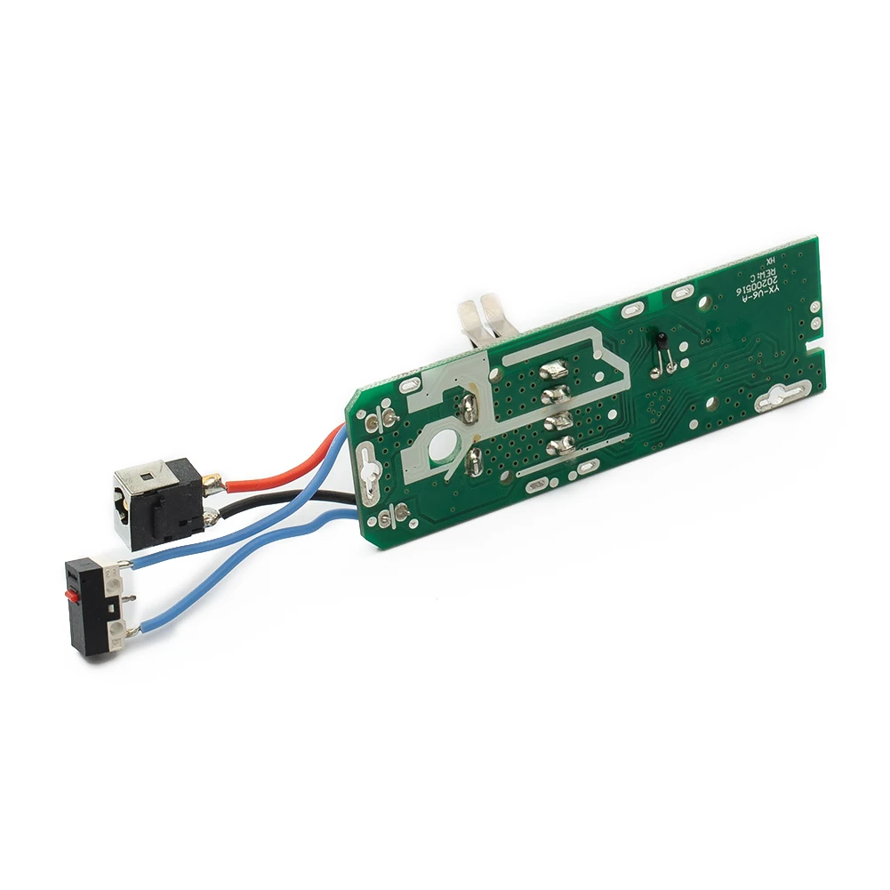 For Dyson V6 V7 Protection Board Tools Voltage Induction Battery Pack Charging Circuit Board For Cordless Vacuum
For Dyson V6 V7 Protection Board Tools Voltage Induction Battery Pack Charging Circuit Board For Cordless Vacuum
