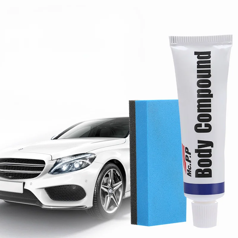 Car Scratch Remover for Autos Body Paint Scratch Care Auto Car Care Polishing and Polishing Compound Paste Car Paint Repair
Car Scratch Remover for Autos Body Paint Scratch Care Auto Car Care Polishing and Polishing Compound Paste Car Paint Repair