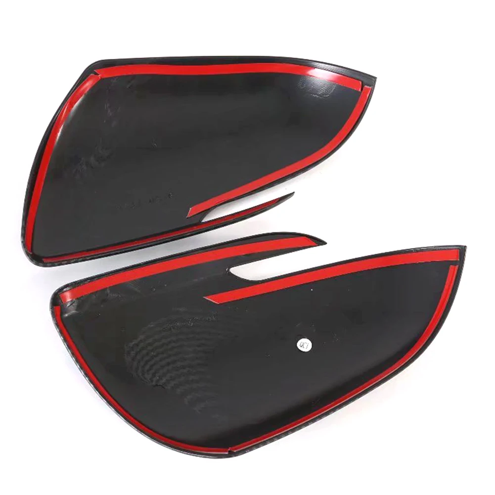 Pair Of Side Mirror Cover Trim For Hyundai Elantra I30 2016 -2019 Side Door Rearview Turning Mirror Carbon Accessories
Pair Of Side Mirror Cover Trim For Hyundai Elantra I30 2016 -2019 Side Door Rearview Turning Mirror Carbon Accessories