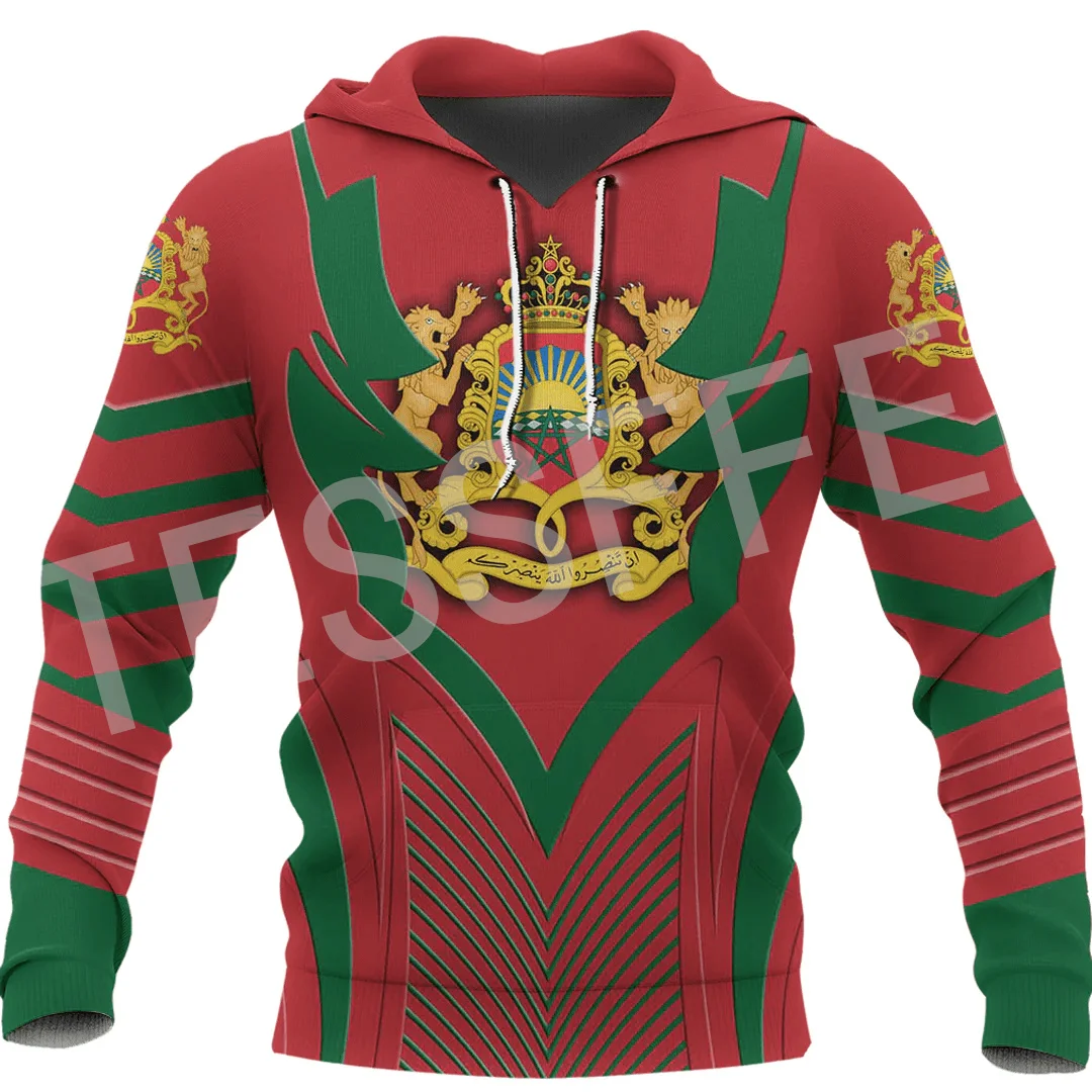 Africa Country Flag Ethiopie Eritrea Spain Jamaica Guatemala Colorful 3DPrint Harajuku Casual Funny Pullover Jacket Hoodies X8
Africa Country Flag Ethiopie Eritrea Spain Jamaica Guatemala Colorful 3DPrint Harajuku Casual Funny Pullover Jacket Hoodies X8
