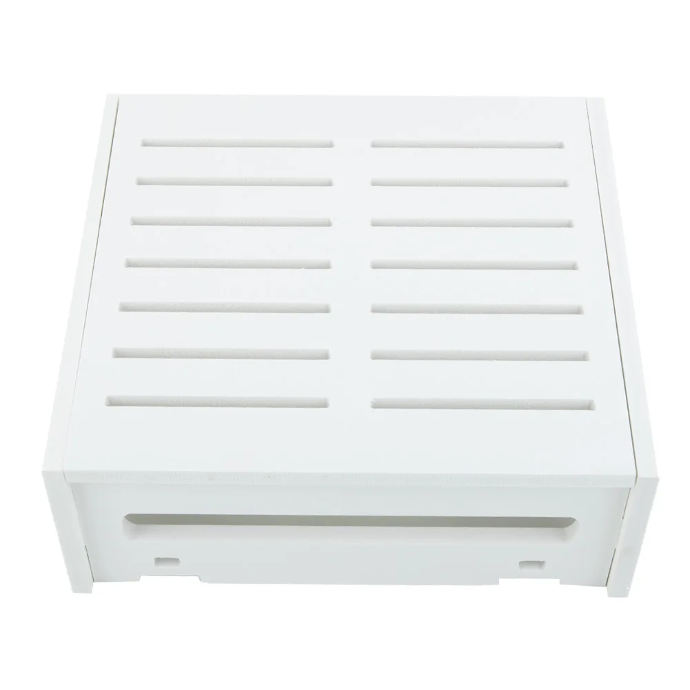 Durable Wifi Router Rack Box Storage Wall Mounted Bracket Cable Hanging Holder Home Decor Living Room Organizer
Durable Wifi Router Rack Box Storage Wall Mounted Bracket Cable Hanging Holder Home Decor Living Room Organizer