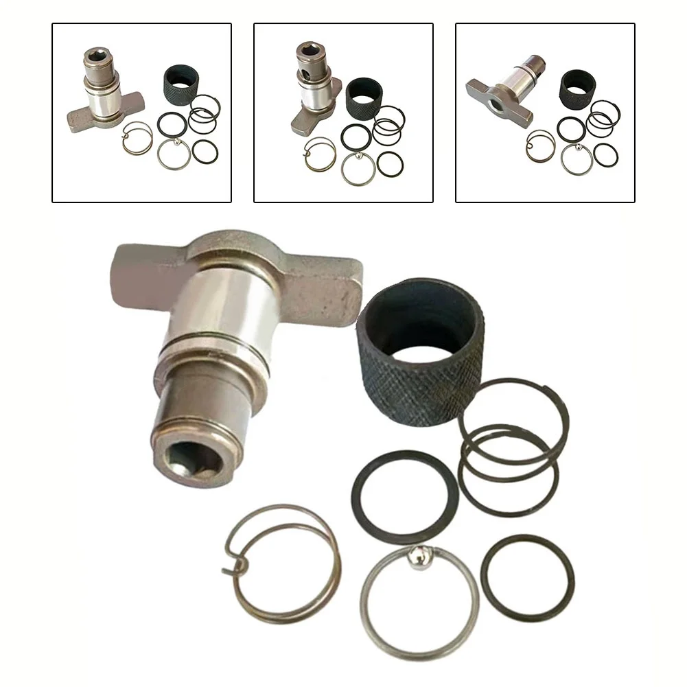 N474539 Replacement Impact Driver Anvil Assembly For DCF886 DCF885L2 DCF885B Replacement Impact Driver Anvil Assembly
N474539 Replacement Impact Driver Anvil Assembly For DCF886 DCF885L2 DCF885B Replacement Impact Driver Anvil Assembly