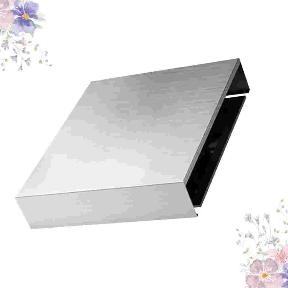 Stainless Steel Induction Cooker Rack Bracket Pan Pot Microwave Stand Holder Counter Oven Seasoning Storage Shelf For Kitchen
Stainless Steel Induction Cooker Rack Bracket Pan Pot Microwave Stand Holder Counter Oven Seasoning Storage Shelf For Kitchen