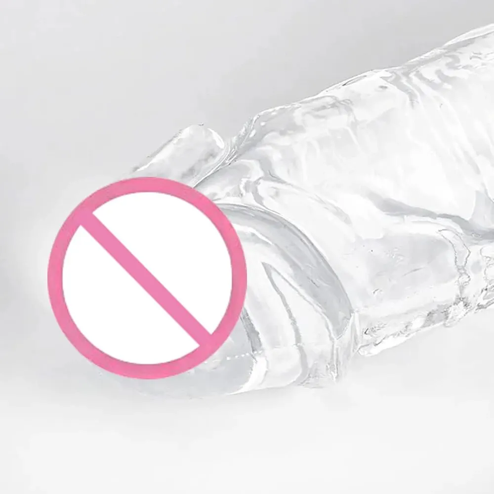 Realistic Dildo With Suction Cup Huge Jelly Dildos Sex Toys for Woman Men Fake Dick Big Penis Anal Butt Plug Erotic Sex Shop Realistic Dildo With Suction Cup Huge Jelly Dildos Sex Toys for Woman Men Fake Dick Big Penis Anal Butt Plug Erotic Sex Shop