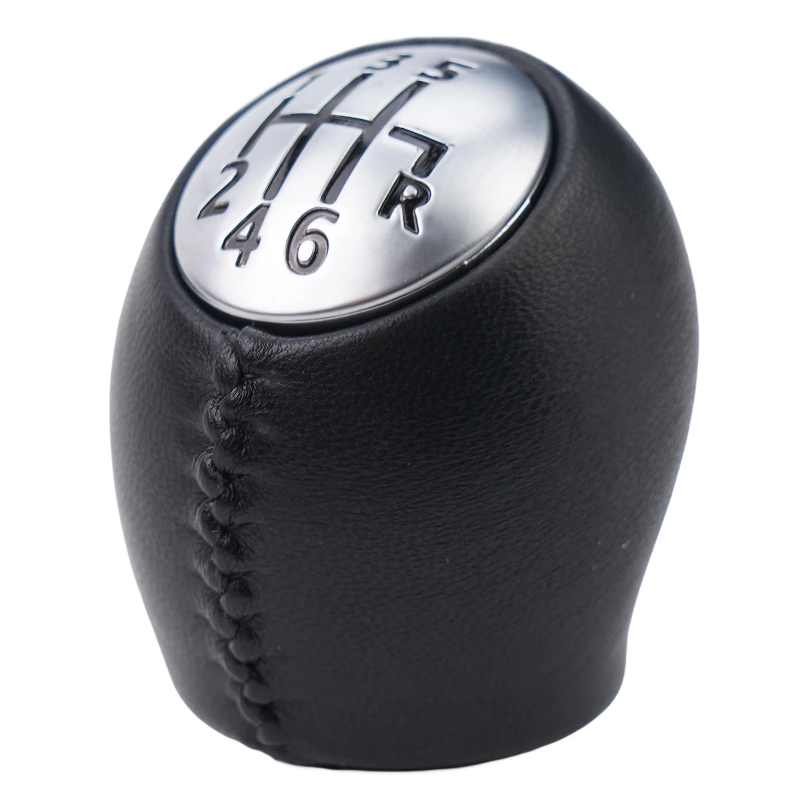Gear Shift Knob 1pcs 6 Speed Replacement Stylish 6+R 61mm Height Accessories Decoration Increase Friction Durable
Gear Shift Knob 1pcs 6 Speed Replacement Stylish 6+R 61mm Height Accessories Decoration Increase Friction Durable