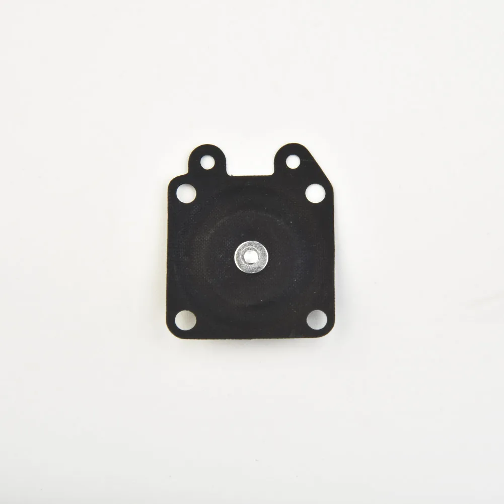 Rubber Carburetor Replacement Metering Diaphragm Repair 10pcs Chainsaw For Walbro 95-526 95-526-9 95-526-9 Car Set
Rubber Carburetor Replacement Metering Diaphragm Repair 10pcs Chainsaw For Walbro 95-526 95-526-9 95-526-9 Car Set