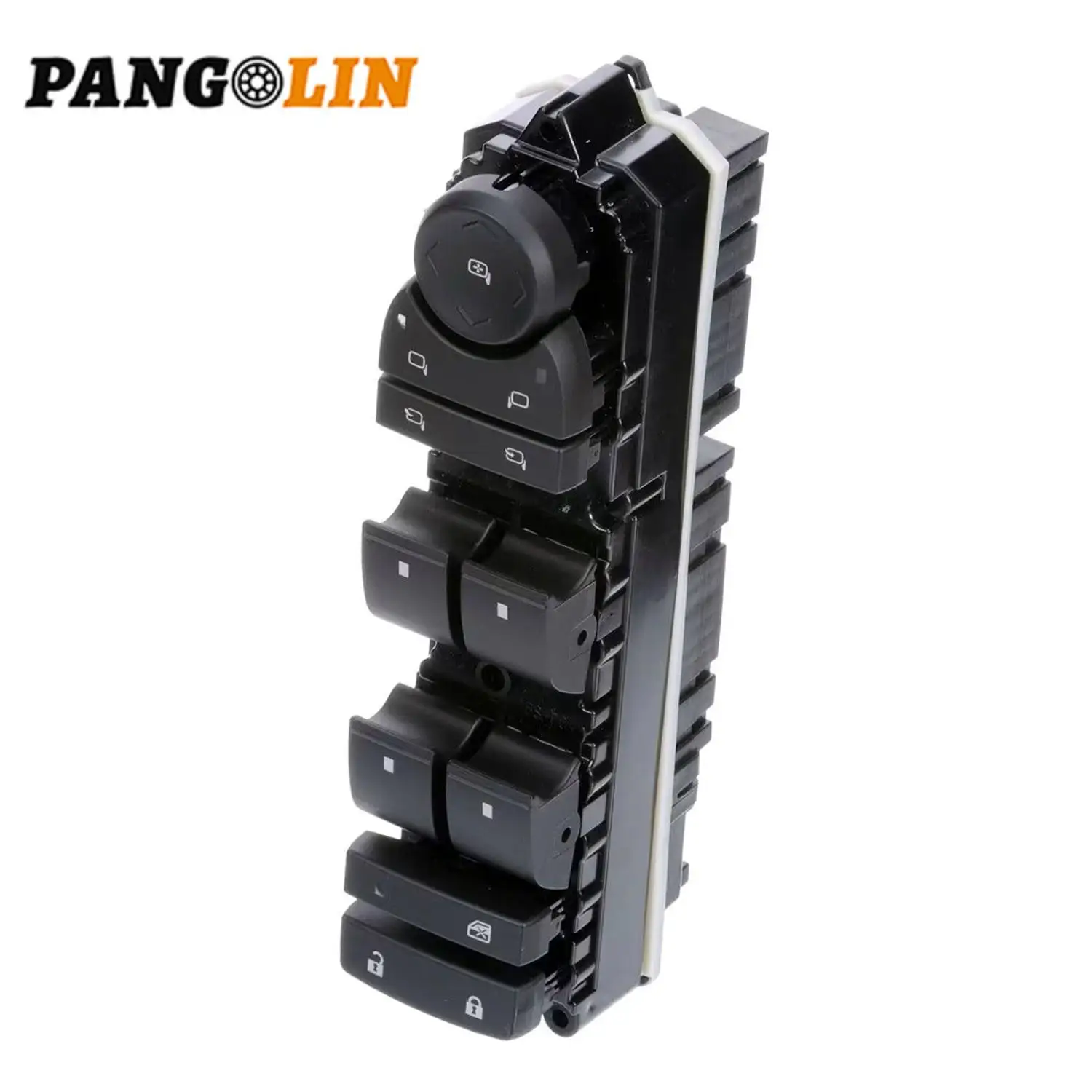 Оконный выключатель для Cadillac Escalade Chevy Silverado GMC Yukon Sierra 2007-2014 15906881 20835553 15907210, 1 шт.
Оконный выключатель для Cadillac Escalade Chevy Silverado GMC Yukon Sierra 2007-2014 15906881 20835553 15907210, 1 шт.