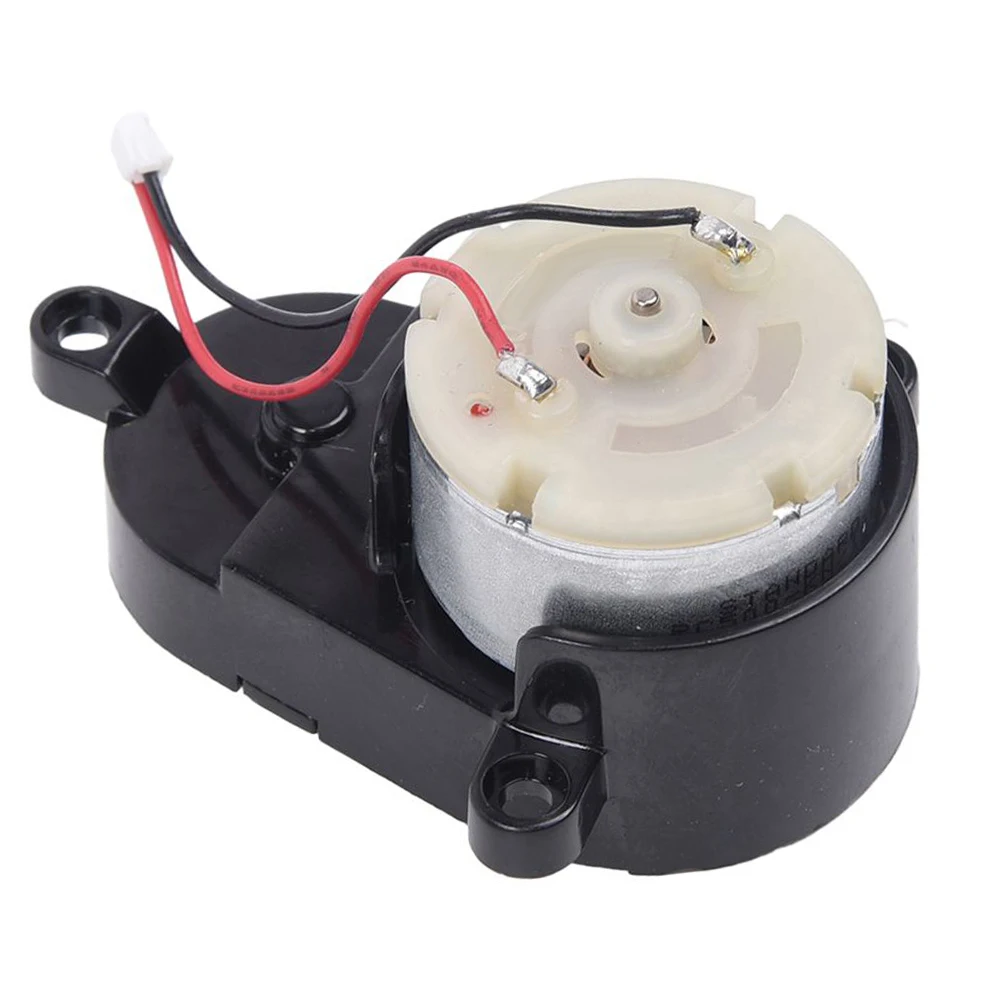 For Useelife 1300 Vacuum Cleaner Side Brush Motor Engine For Robot Vacuum Sweeper Accessories Side Brush Motor Vacuum Parts
For Useelife 1300 Vacuum Cleaner Side Brush Motor Engine For Robot Vacuum Sweeper Accessories Side Brush Motor Vacuum Parts