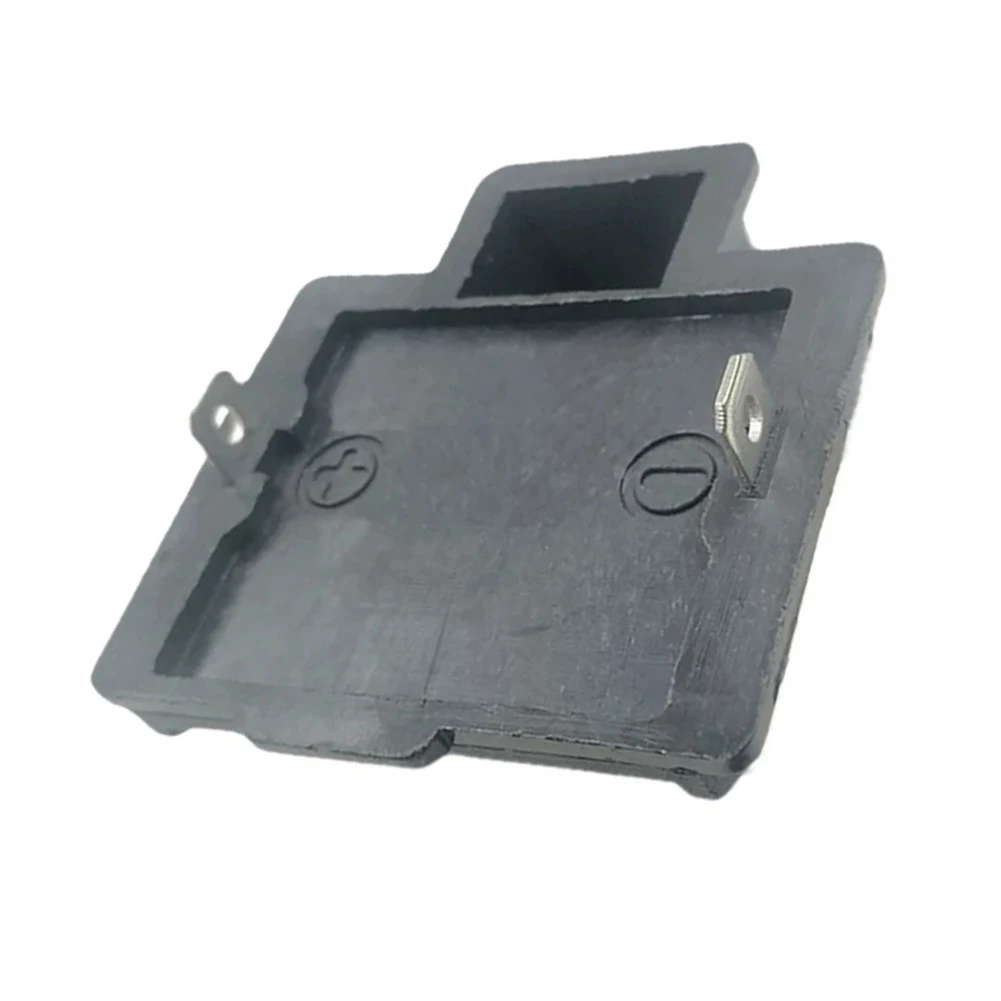 Power Tool Battery Connector Home Replace Terminal Block Battery Adapter Connector Electric Tools High Quality
Power Tool Battery Connector Home Replace Terminal Block Battery Adapter Connector Electric Tools High Quality