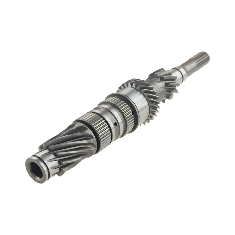 43221-39403 Car Pilot Shafts Input Shaft For Hyundai Sonata Tucson Trajet 2001-2013 Ix35 2011
43221-39403 Car Pilot Shafts Input Shaft For Hyundai Sonata Tucson Trajet 2001-2013 Ix35 2011