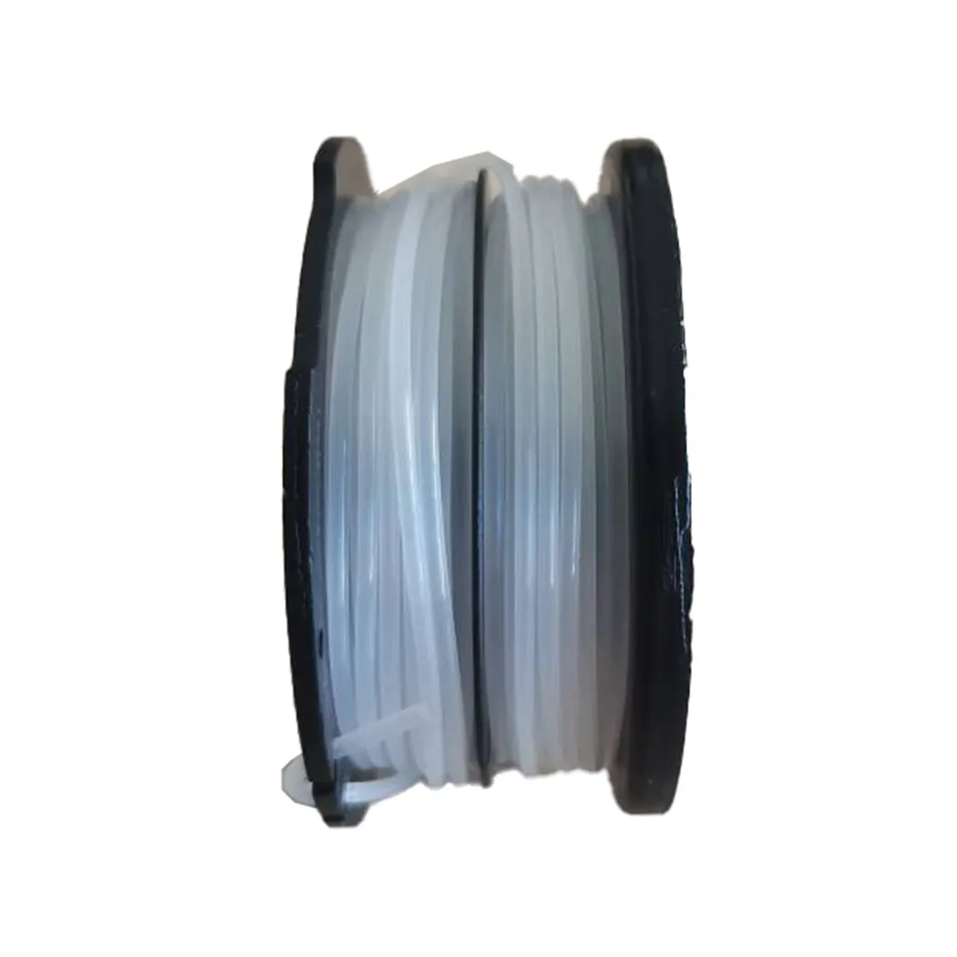 1.5mm A6441 Double Line Thread Coil Spool For Black & Decker GL 650SB 652 655 650SBK 650SZ 660P 680 680B 680BZ 690 350 5530
1.5mm A6441 Double Line Thread Coil Spool For Black & Decker GL 650SB 652 655 650SBK 650SZ 660P 680 680B 680BZ 690 350 5530